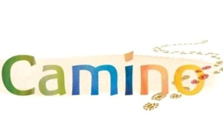 (Bij)-scholingsbijeenkomst voor caminotrainers