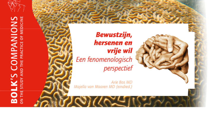 Symposium met boekpresentatie ‘Bewustzijn, hersenen en vrije wil’