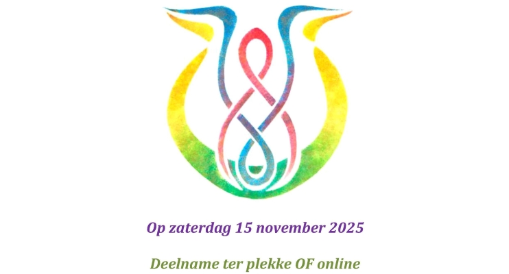 Herfstcongres 2025 - Het raadsel van de drie- en vierledige mens