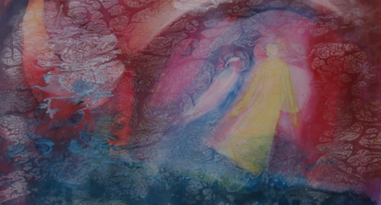 Online presentaties, gemodereerd door Adam Blanning (ENG)